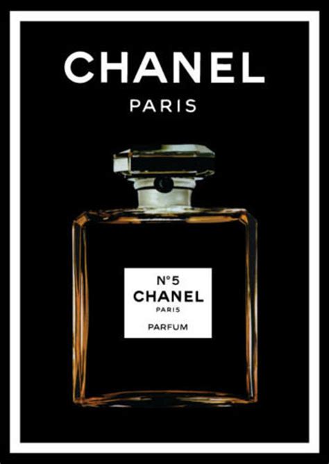 chanel no 5 perfume poster|chanel no 5 template.